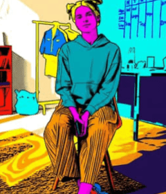 Pop Art